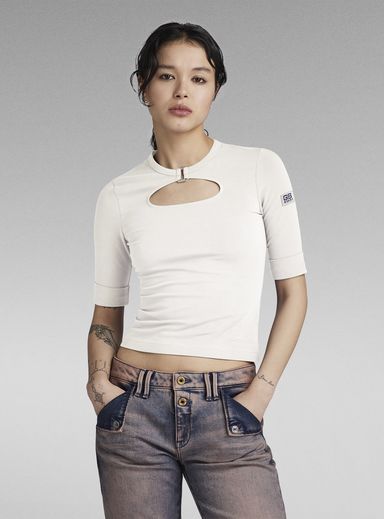 Y2Kファッション| G-Star RAW®